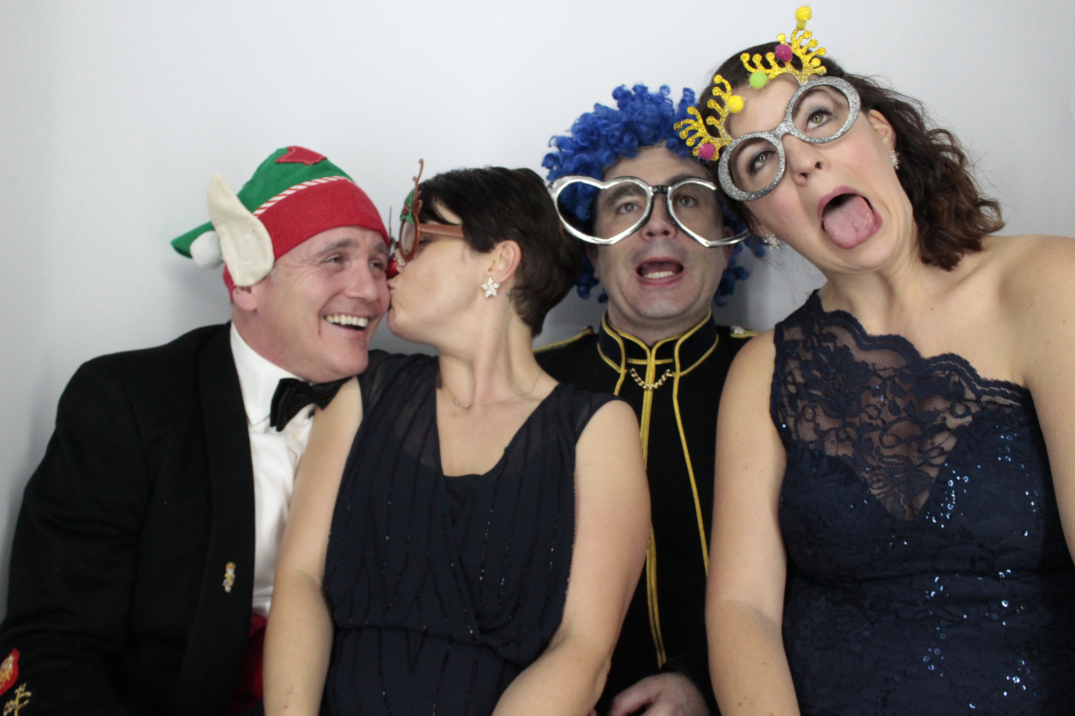 Christmas Function  | View more photos from the event at gallery.myphotoboothexperience.co.uk/u/MyPhotoBoothExperienceLtd/Christmas-Function